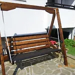 Pensjonat Deskoni's Place Łozenec