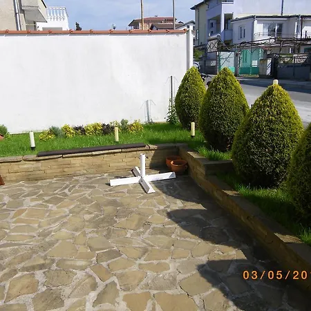 Deskoni's Place Guest house Lozenets