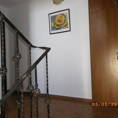 Deskoni's Place Guest house Lozenets