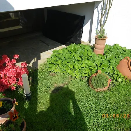 Deskoni's Place Guest house