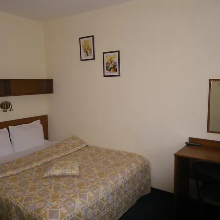 Guest house Deskoni's Place 2*
