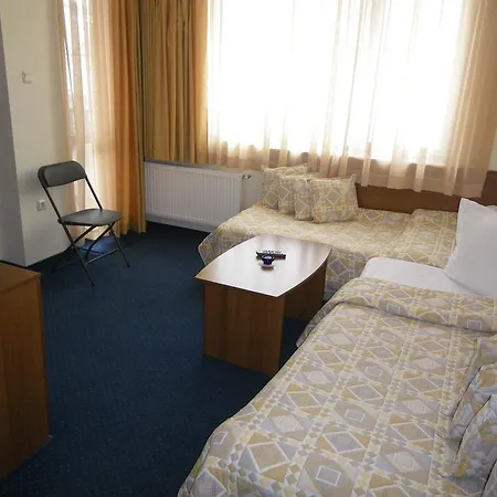 Deskoni's Place Guest house