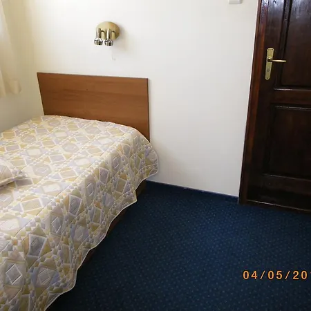 Guest house Deskoni's Place Lozenets