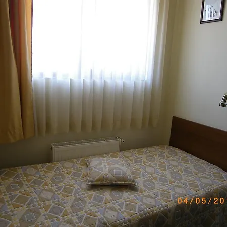 Deskoni's Place Guest house Lozenets