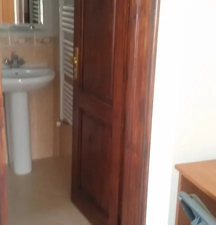 Guest house Deskoni's Place 2*
